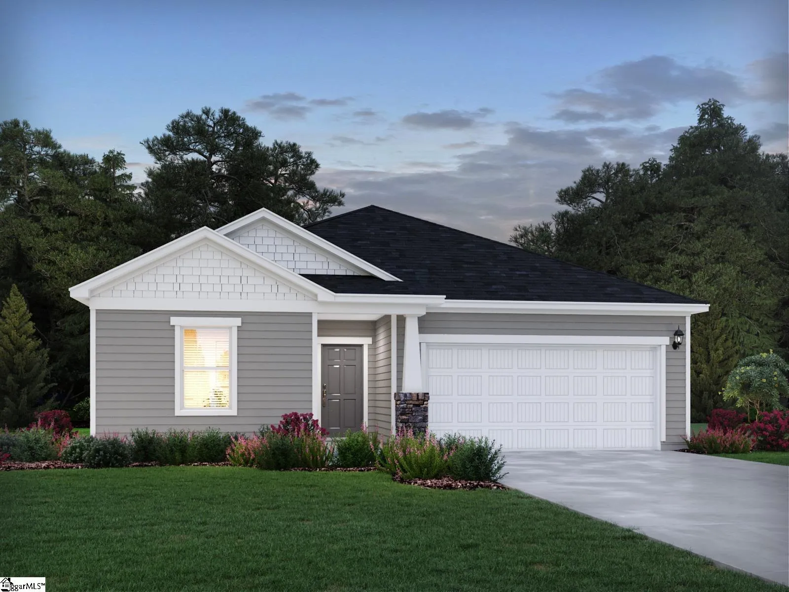 536 Cozy Bluff Road