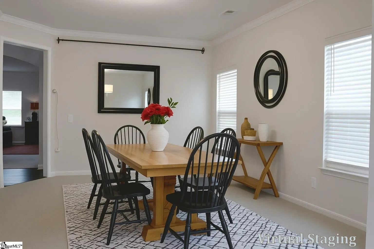 Property image 3 at 608 Emerald Hill Court, Simpsonville, SC 29681-7300