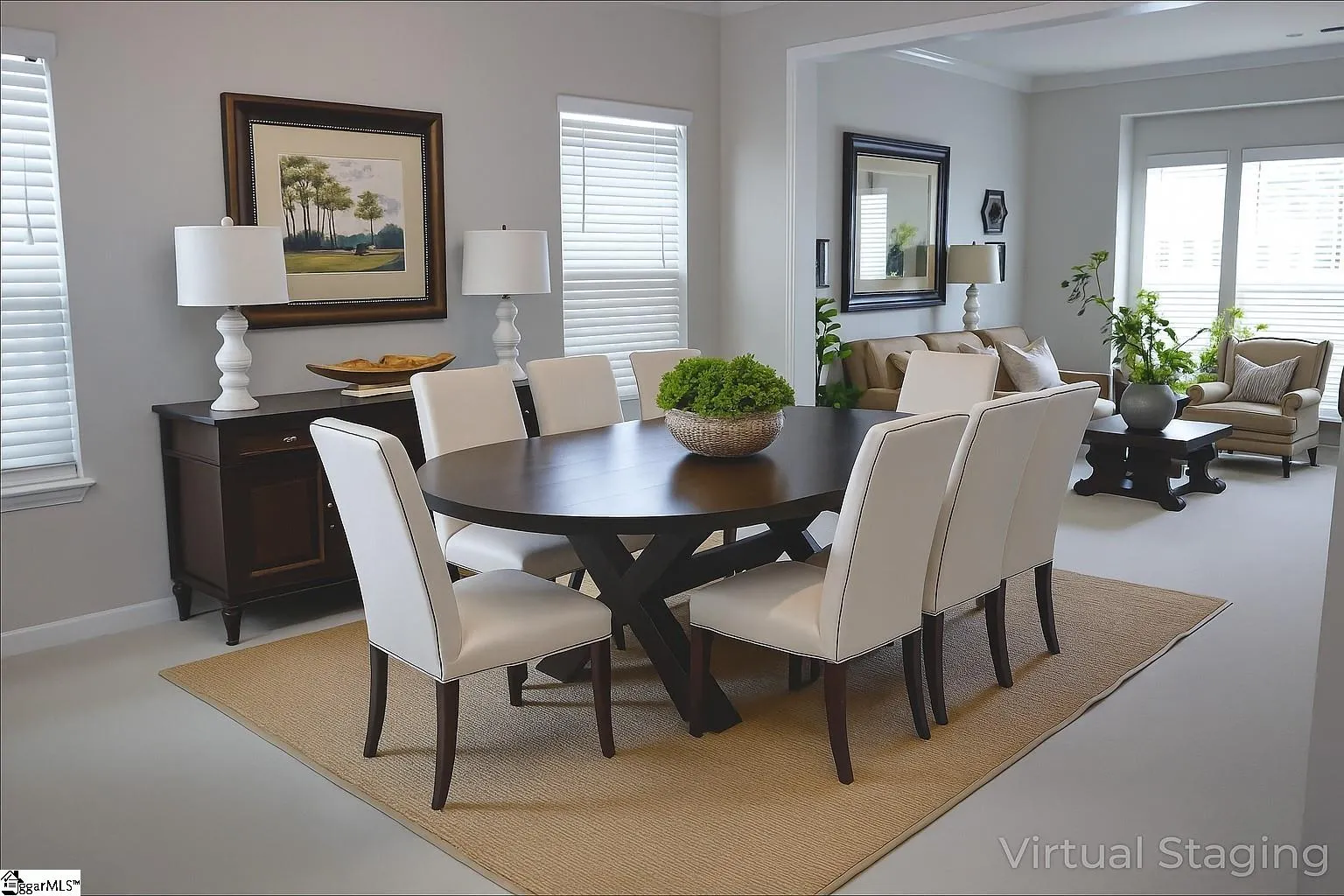 Property image 4 at 608 Emerald Hill Court, Simpsonville, SC 29681-7300