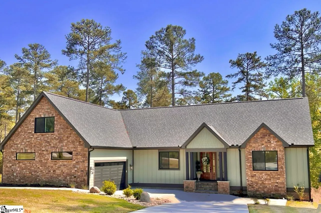 Property image 3 at 804 Little Bay Lane, Seneca, SC 29672
