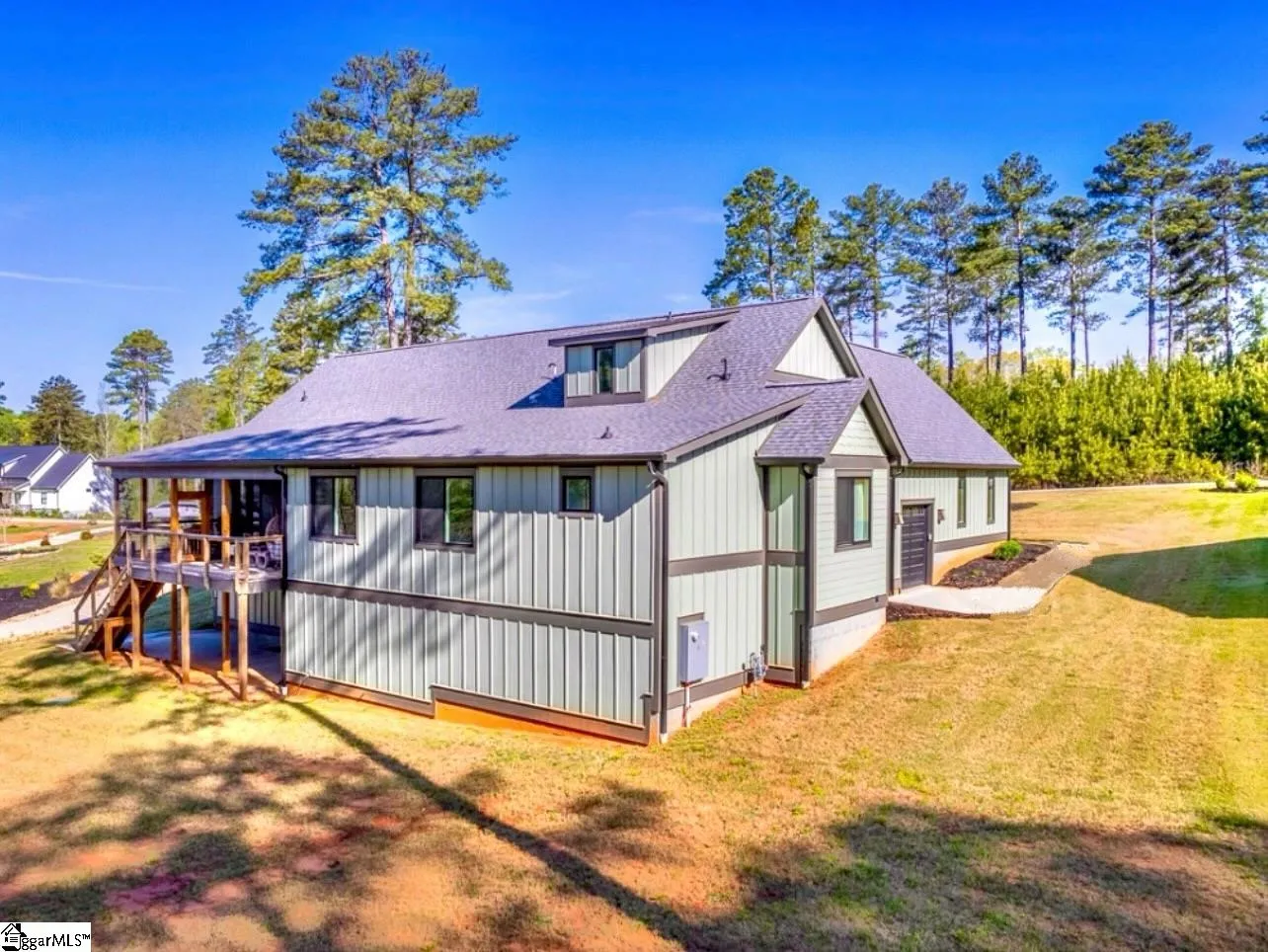 Property image 5 at 804 Little Bay Lane, Seneca, SC 29672