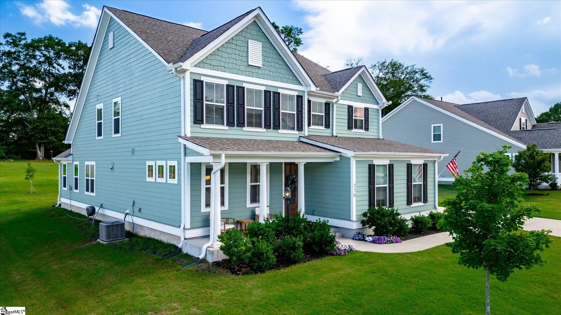 Property image 3 at 216 Deerview Trail, Simpsonville, SC 29680
