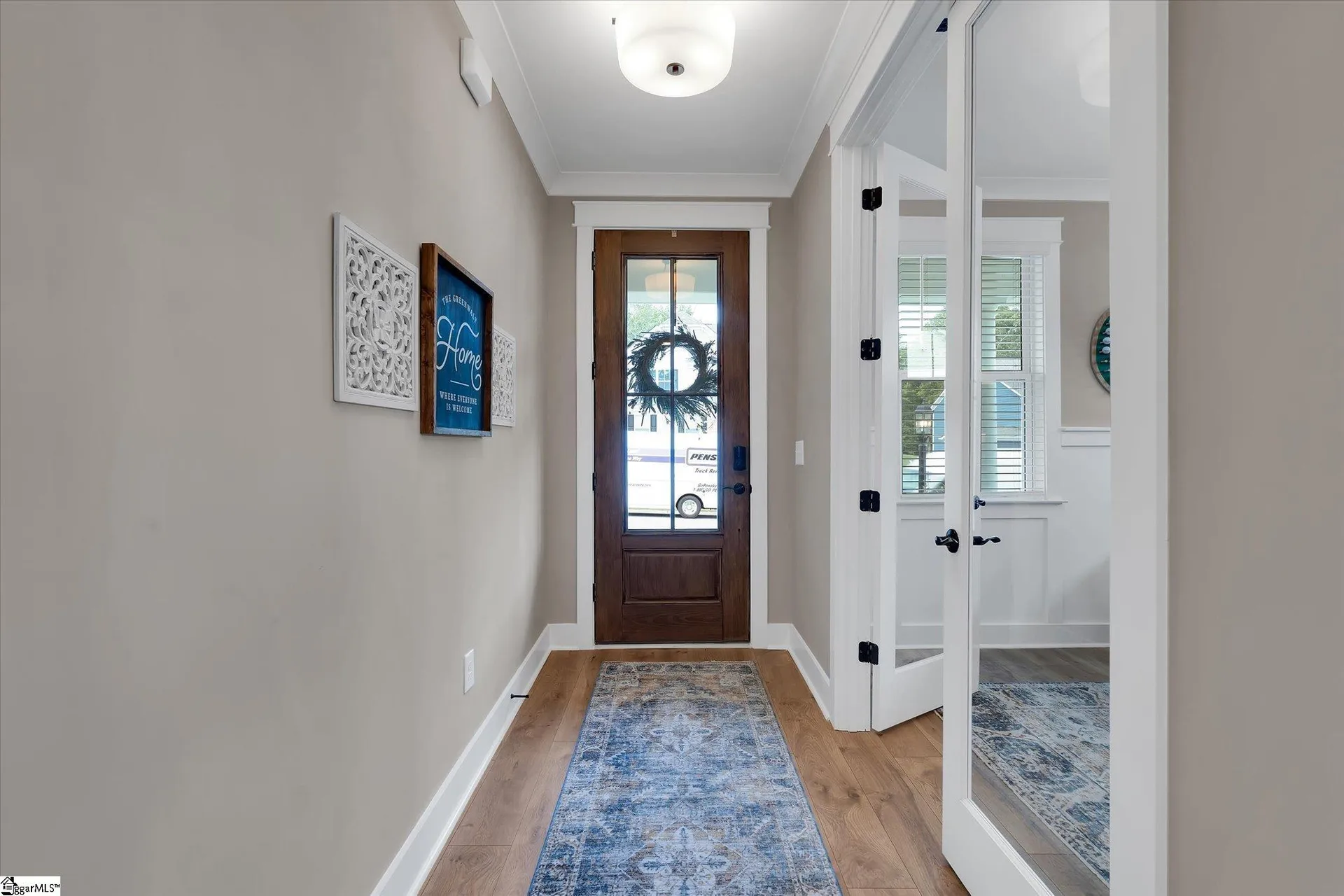 Property image 4 at 216 Deerview Trail, Simpsonville, SC 29680