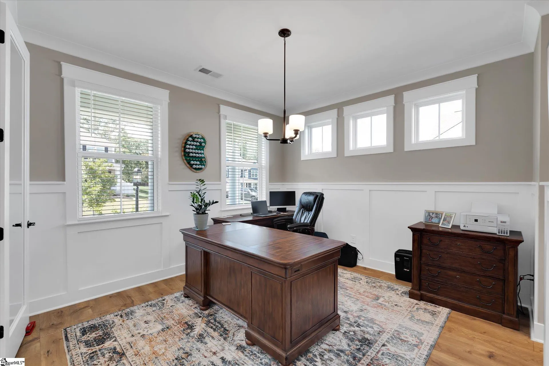 Property image 5 at 216 Deerview Trail, Simpsonville, SC 29680