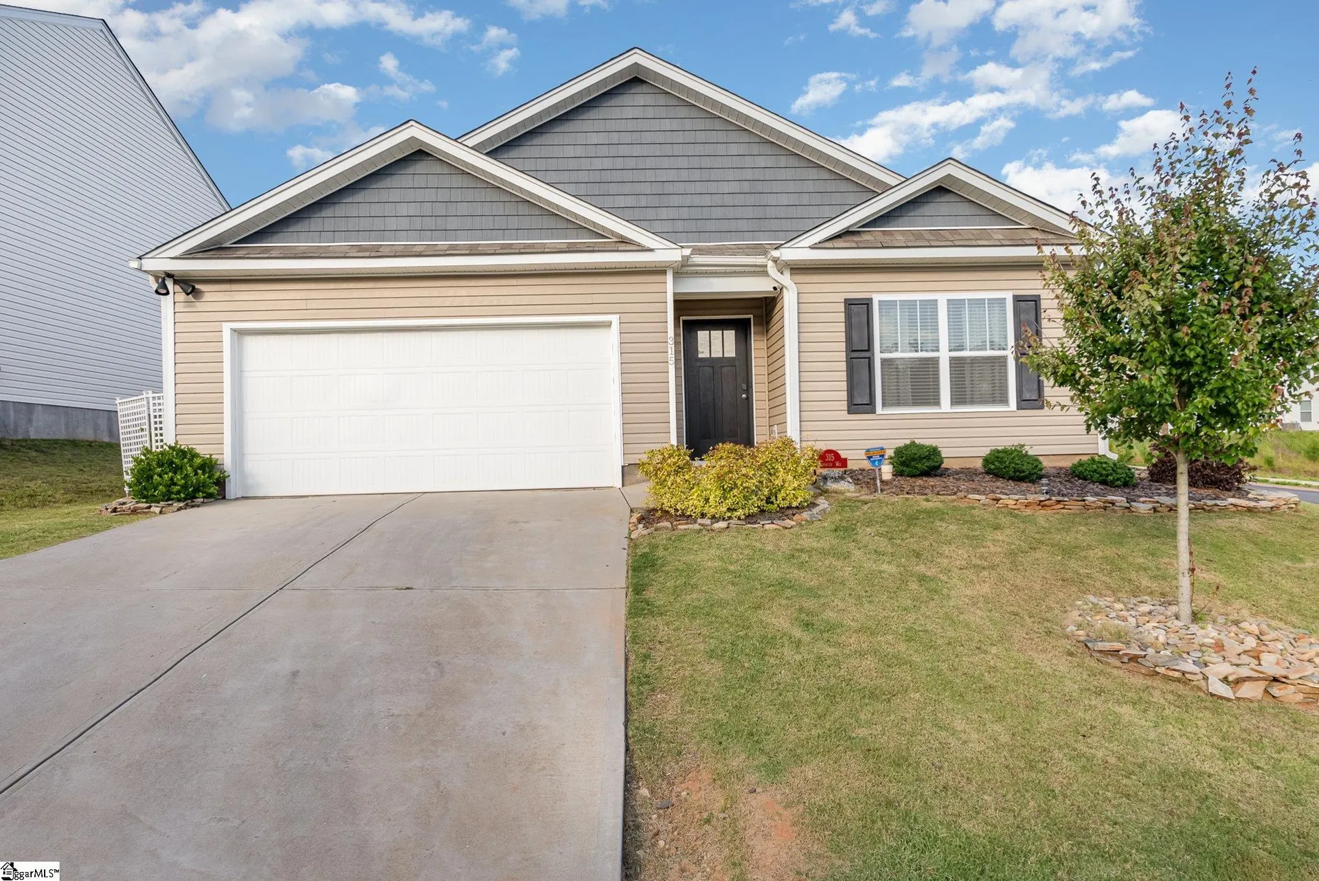315 Ashwood Way