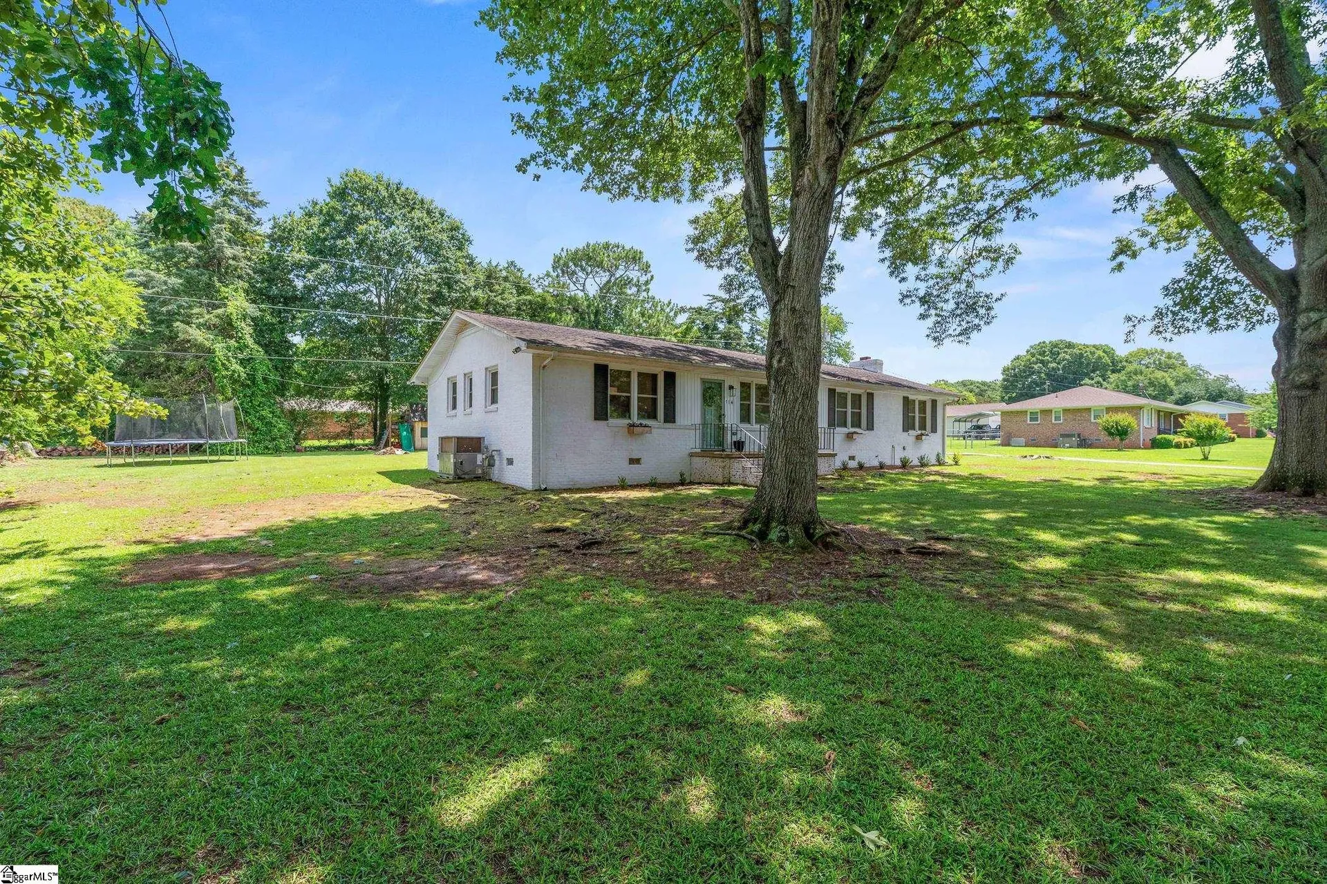 Property image 2 at 114 Ridgecrest Way, Williamston, SC 29697