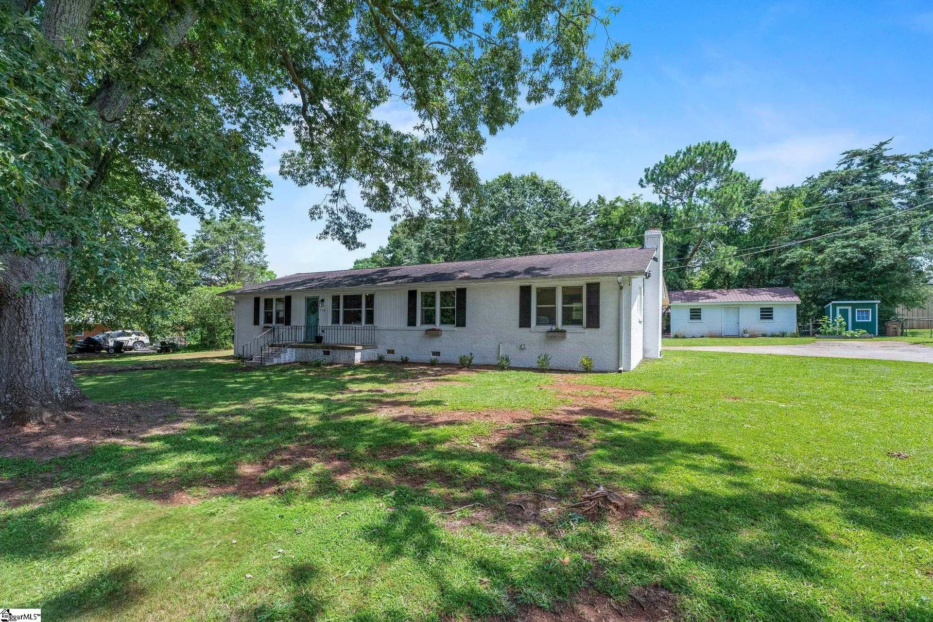 Property image 3 at 114 Ridgecrest Way, Williamston, SC 29697