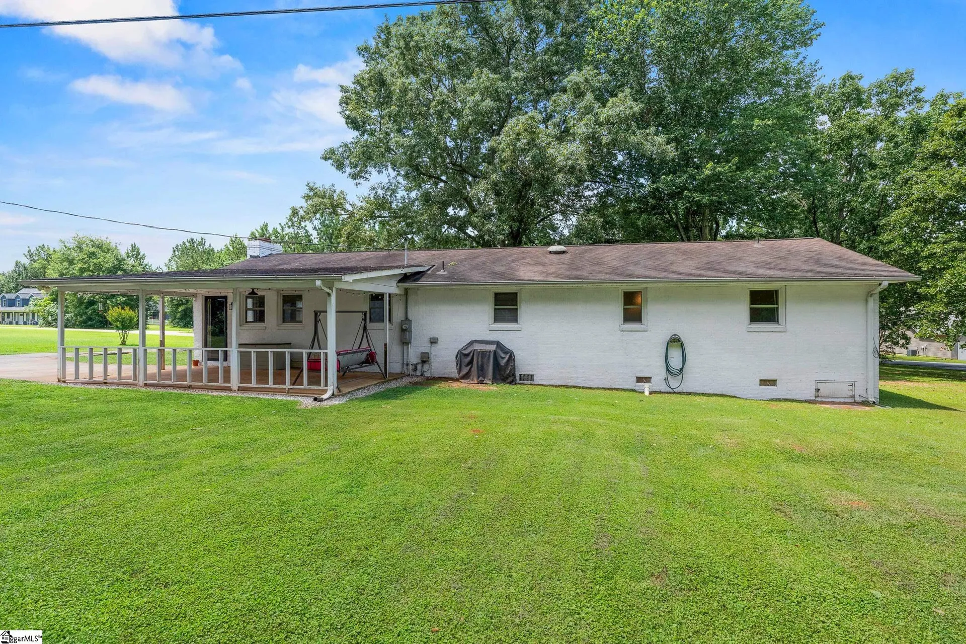 Property image 4 at 114 Ridgecrest Way, Williamston, SC 29697