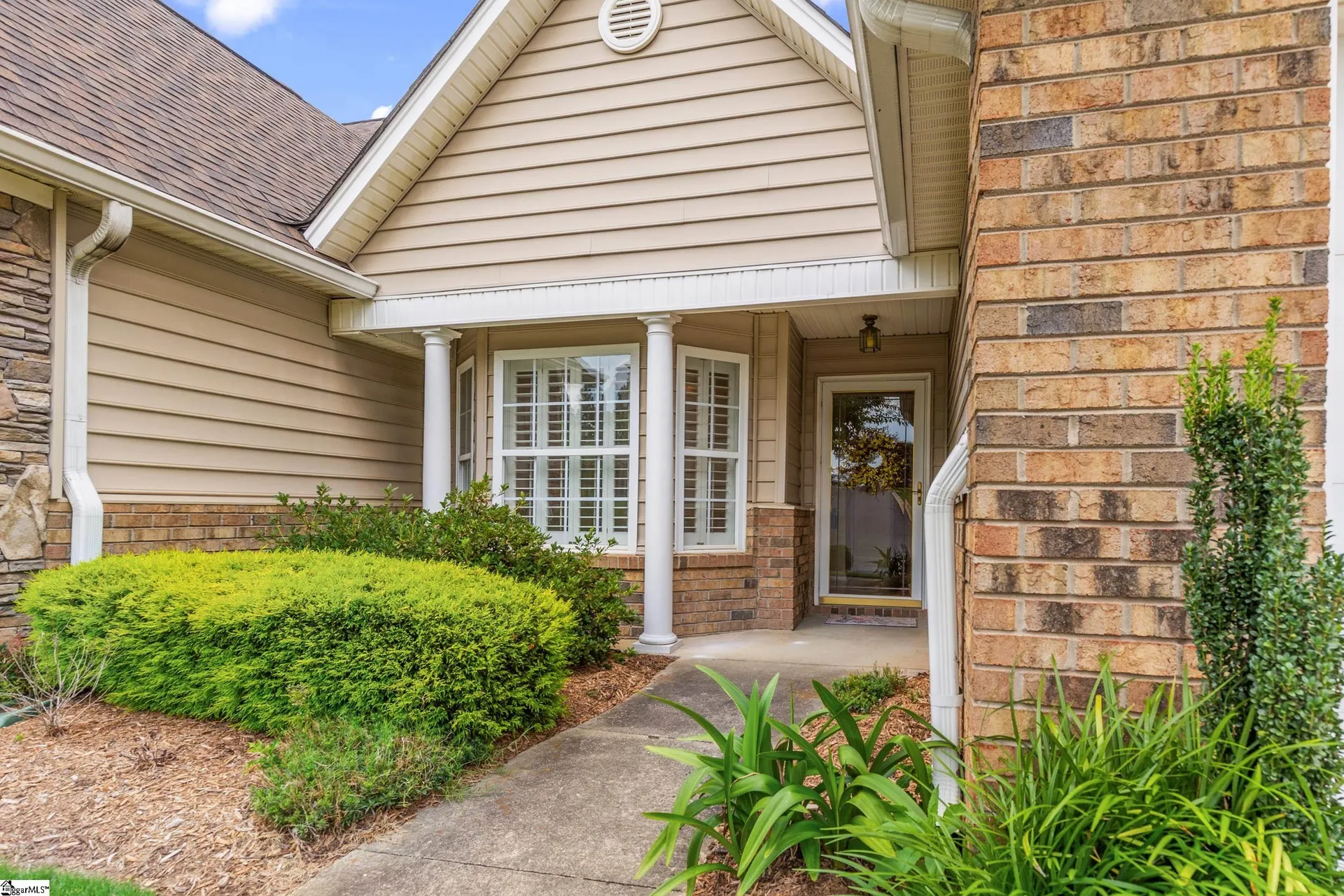 Property image 2 at 142 Pelham Springs Place, Greenville, SC 29615