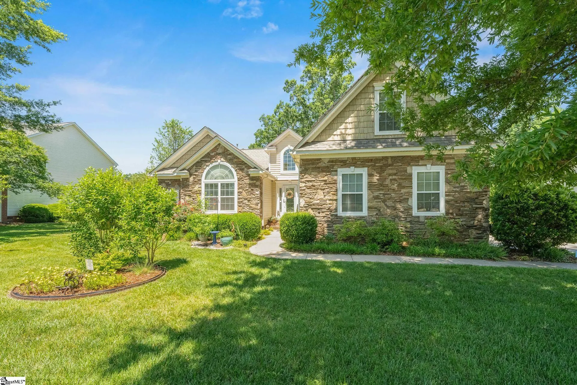 Franklin Meadow, Greer Community