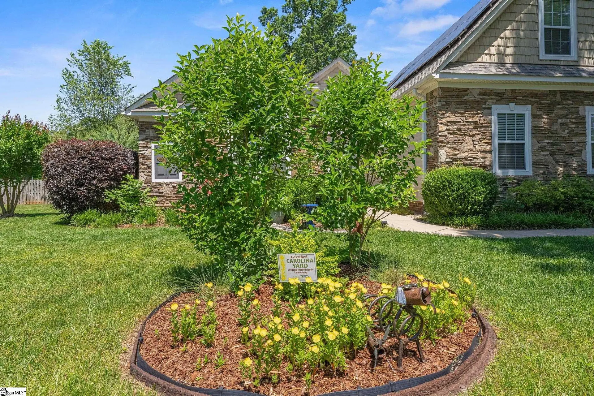 Property image 3 at 213 Franklin Oaks Lane, Greer, SC 29651