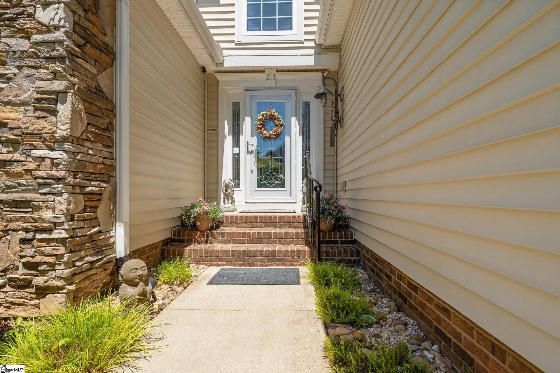 Property image 4 at 213 Franklin Oaks Lane, Greer, SC 29651