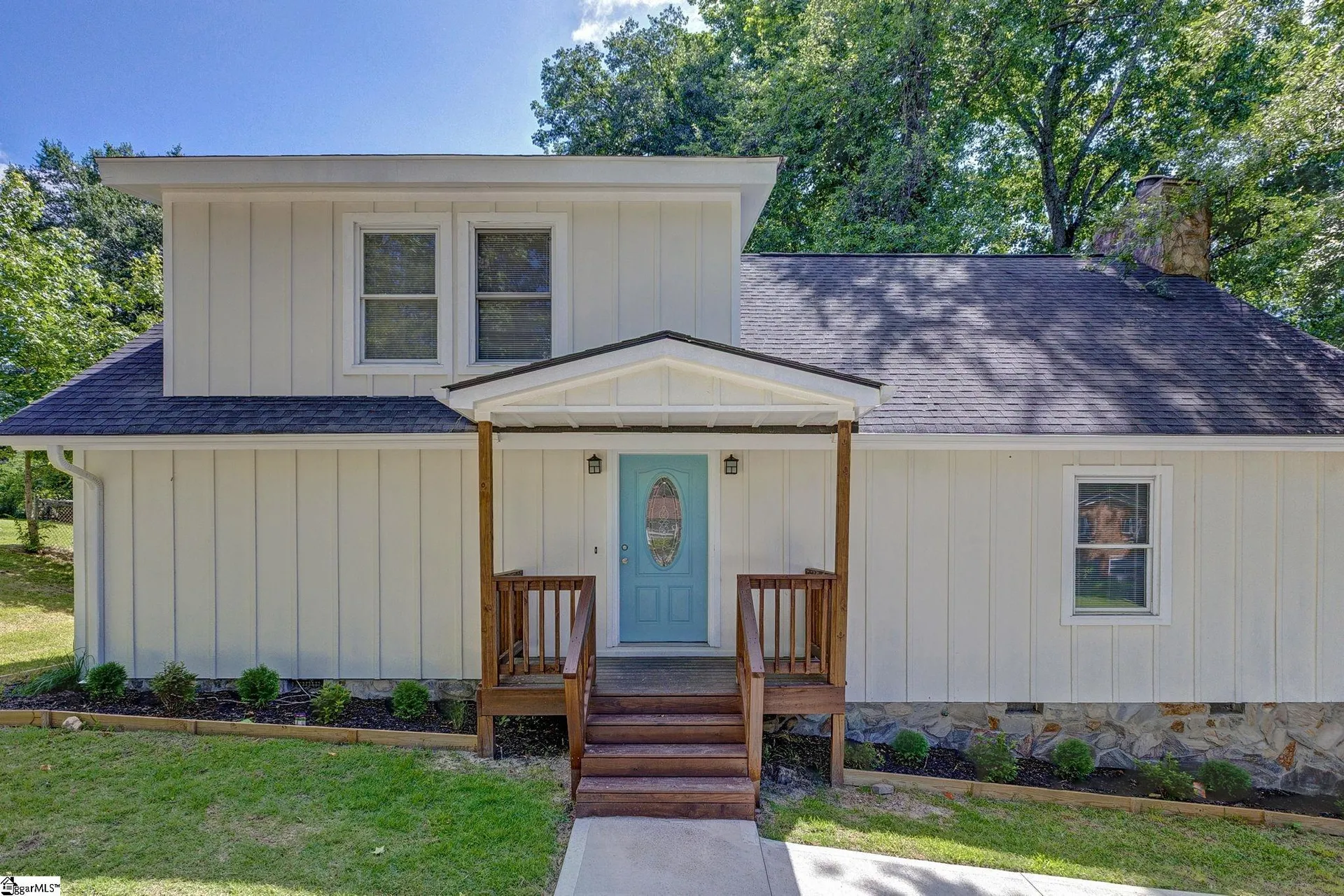 Thornwood, Taylors Community