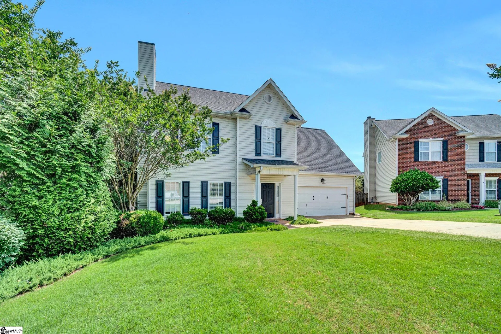 Property image 2 at 309 Schooner Court, Simpsonville, SC 29680