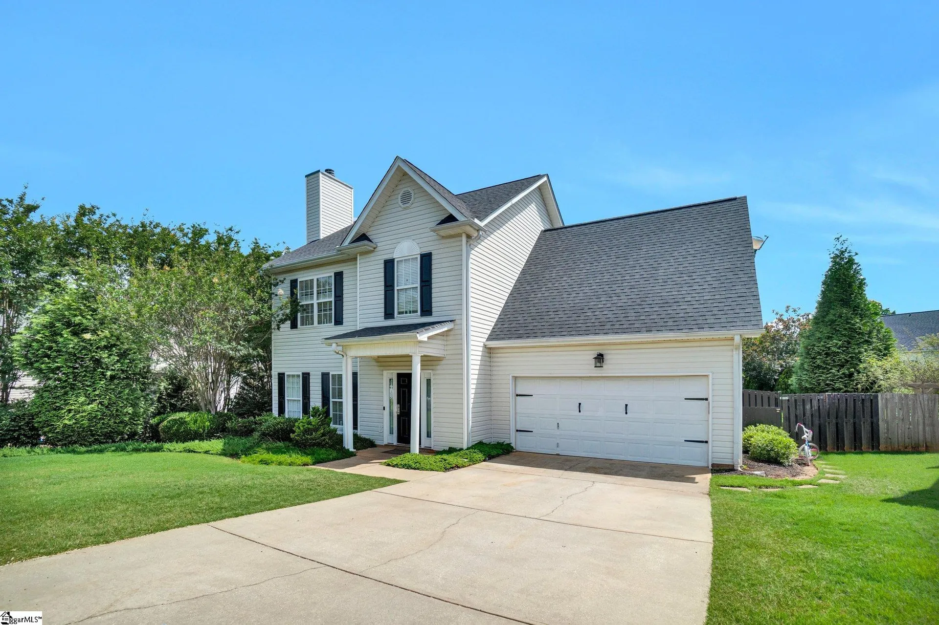 Property image 3 at 309 Schooner Court, Simpsonville, SC 29680