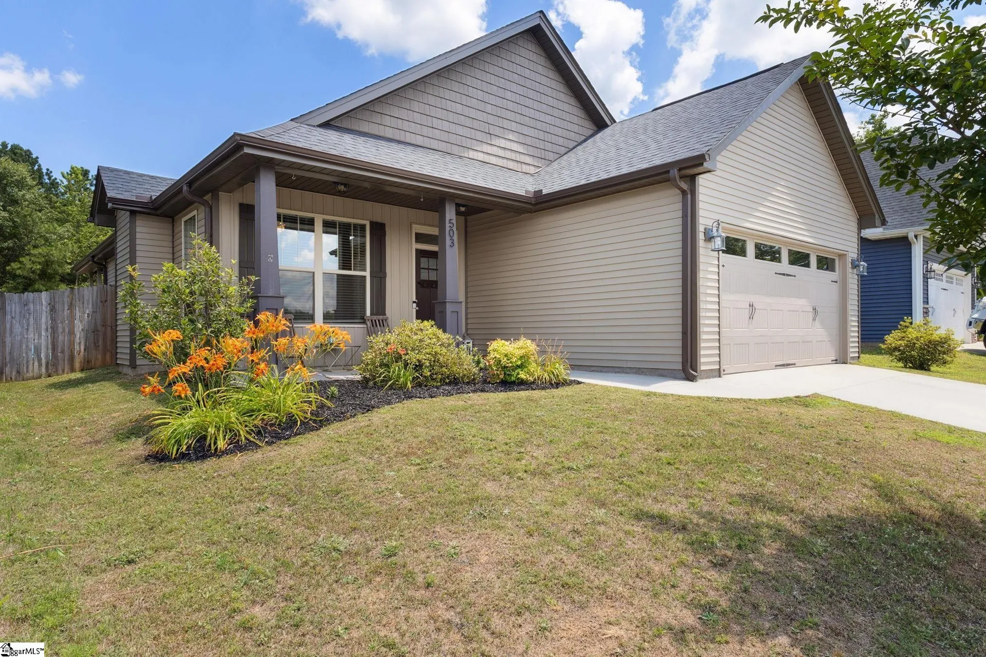 Property image 3 at 503 Lily Bloom Court, Greer, SC 29650
