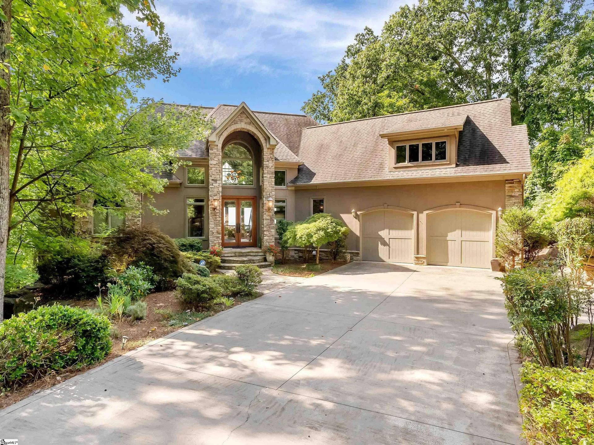 114 High Rock Ridge Drive