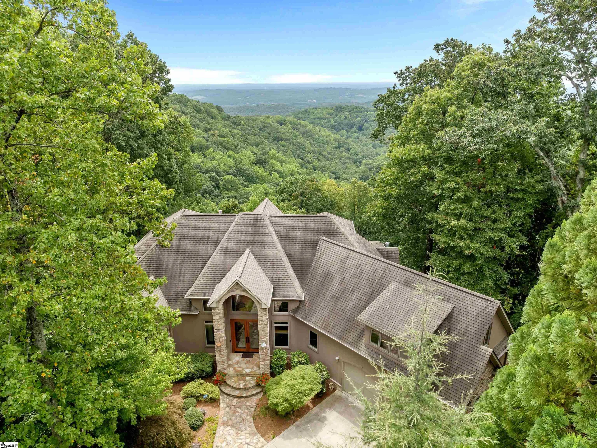 Property image 3 at 114 High Rock Ridge Drive, Landrum, SC 29356