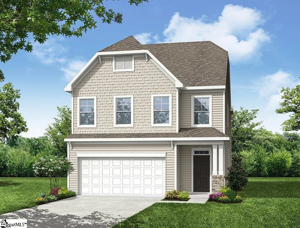 205 Pendergast Road