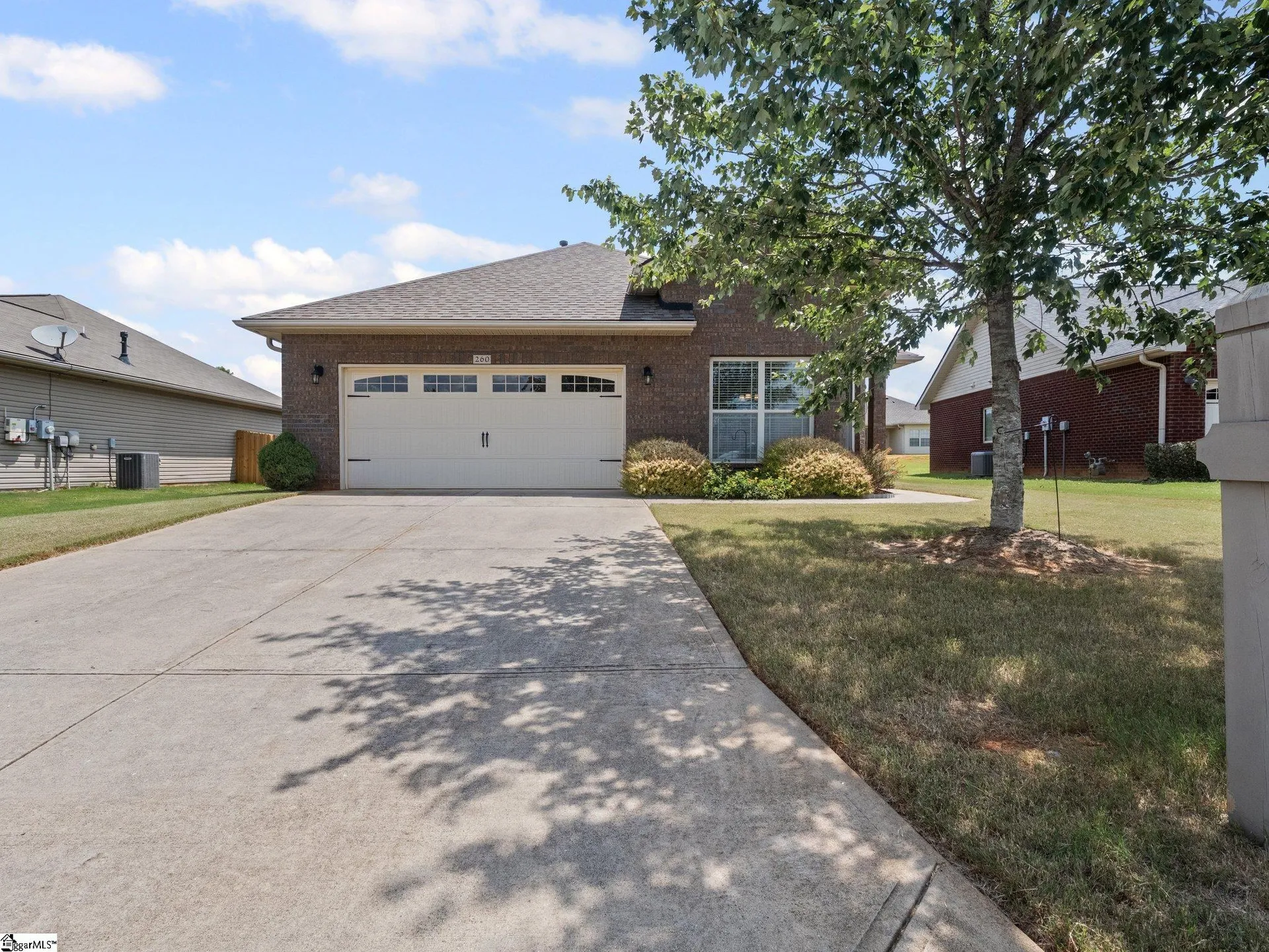 Property image 3 at 260 Stonecrest Drive, Roebuck, SC 29376