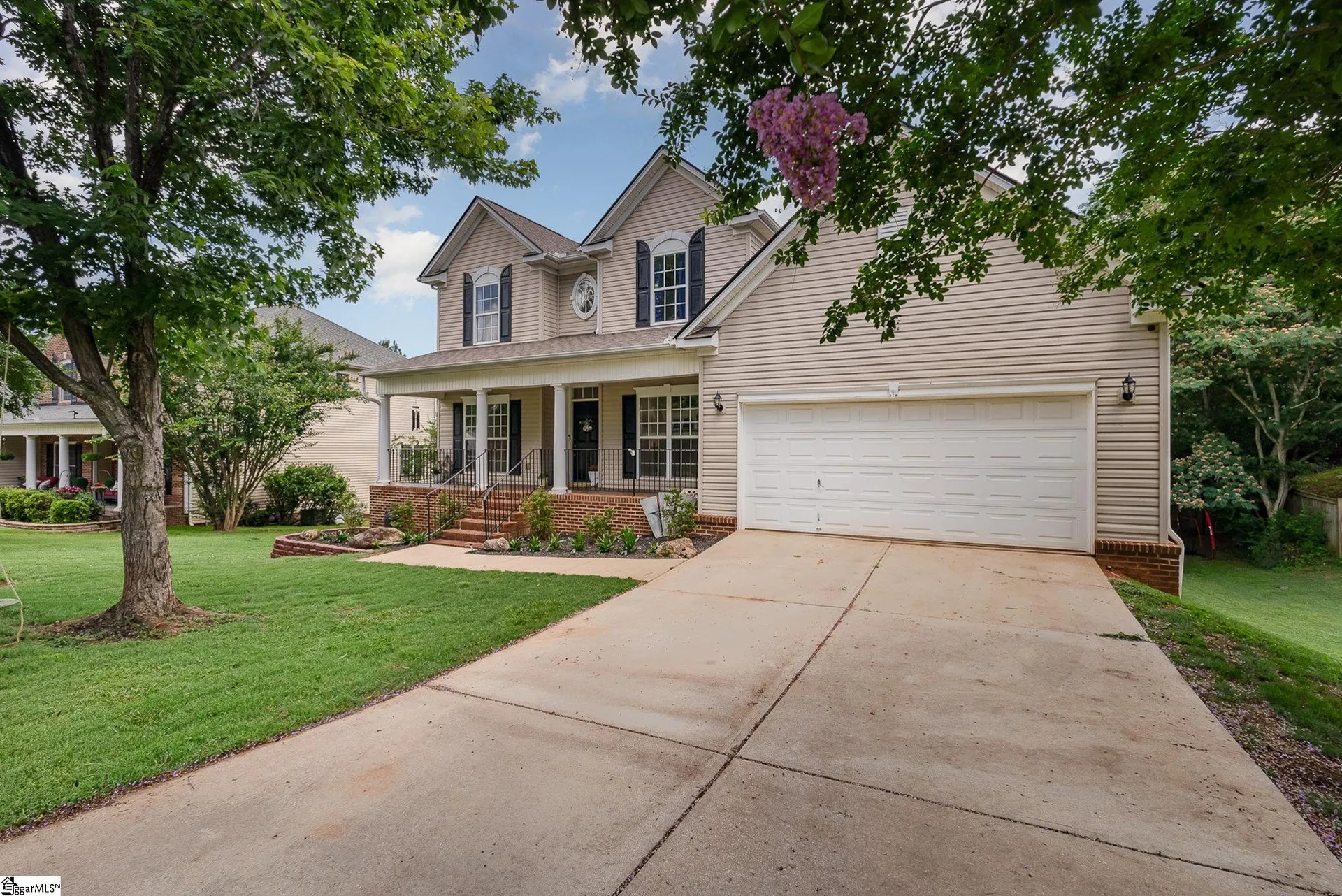 Property image 2 at 513 Middleshare Drive, Mauldin, SC 29662