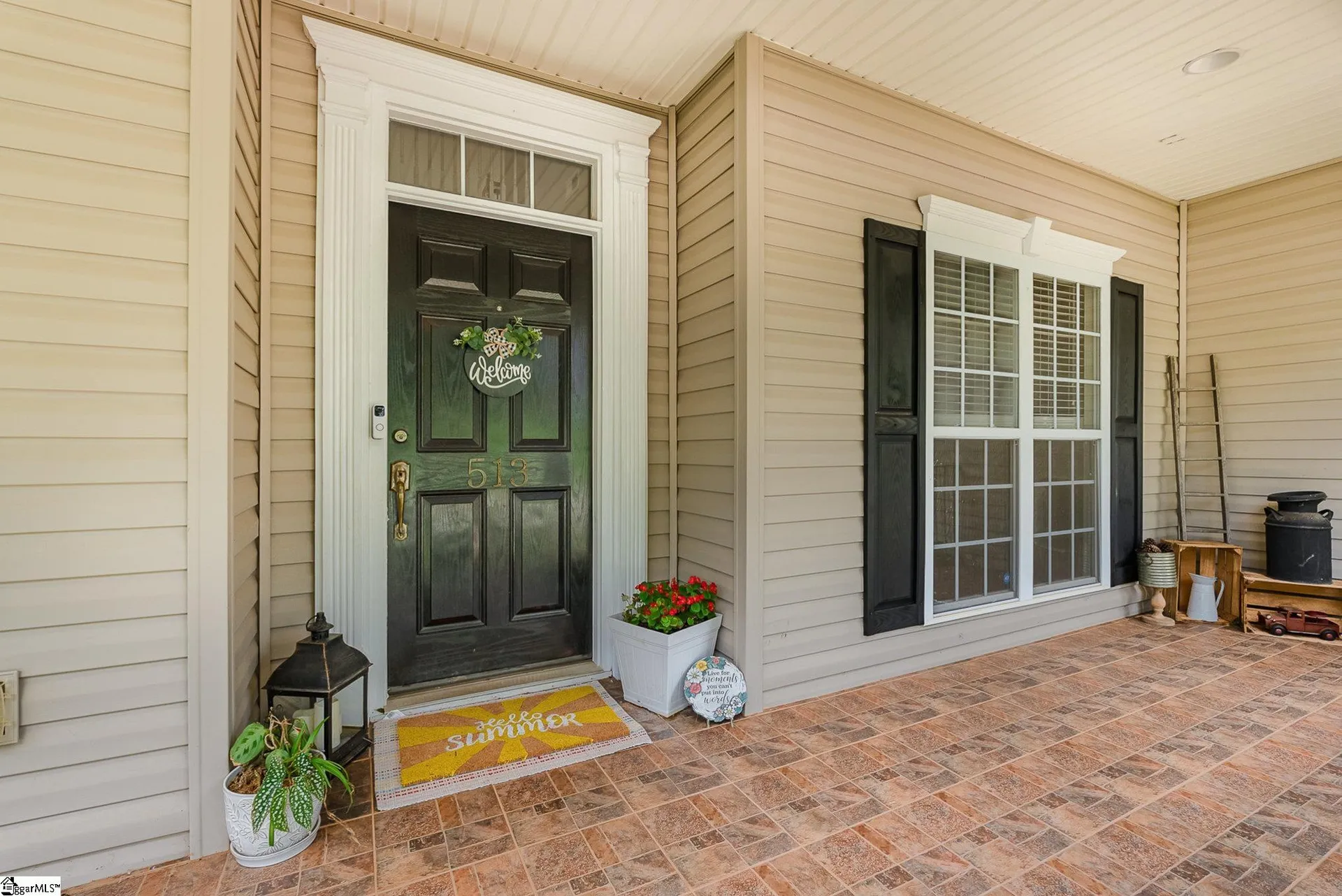 Property image 4 at 513 Middleshare Drive, Mauldin, SC 29662