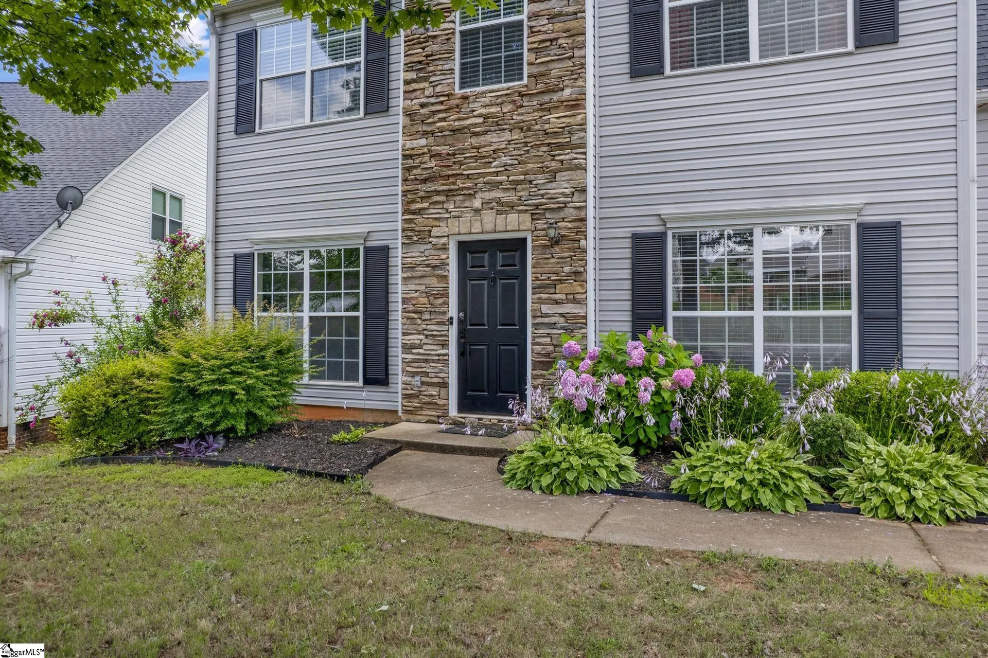Property image 2 at 506 Peach Grove Place, Mauldin, SC 29662