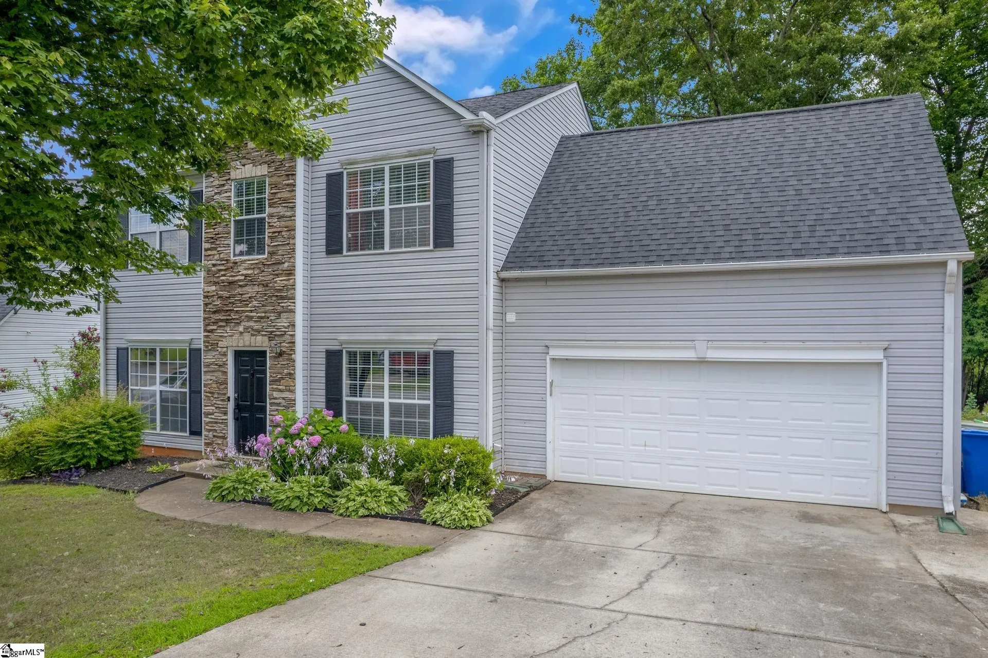 Property image 3 at 506 Peach Grove Place, Mauldin, SC 29662