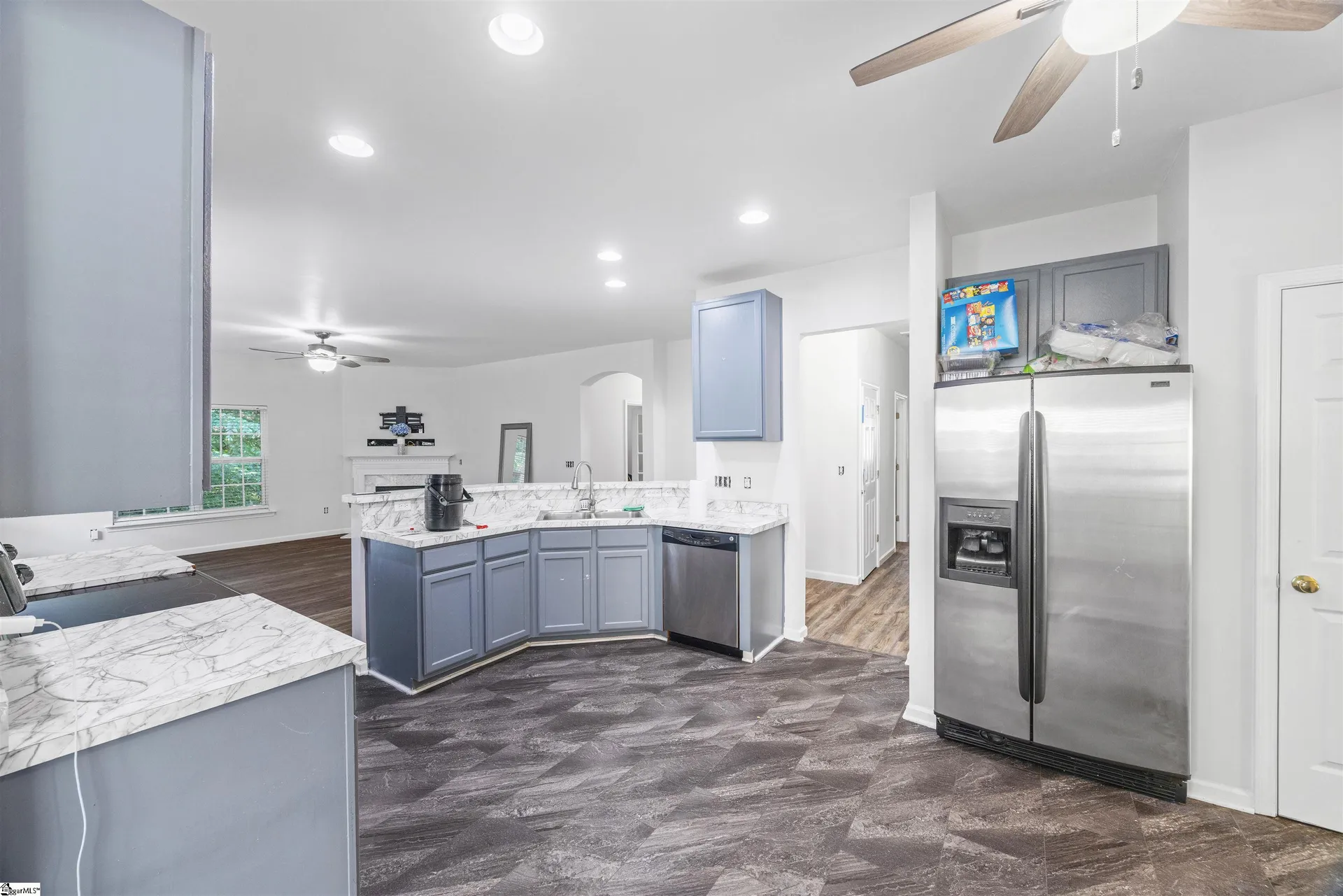 Property image 3 at 508 Fieldgate Court, Mauldin, SC 29662