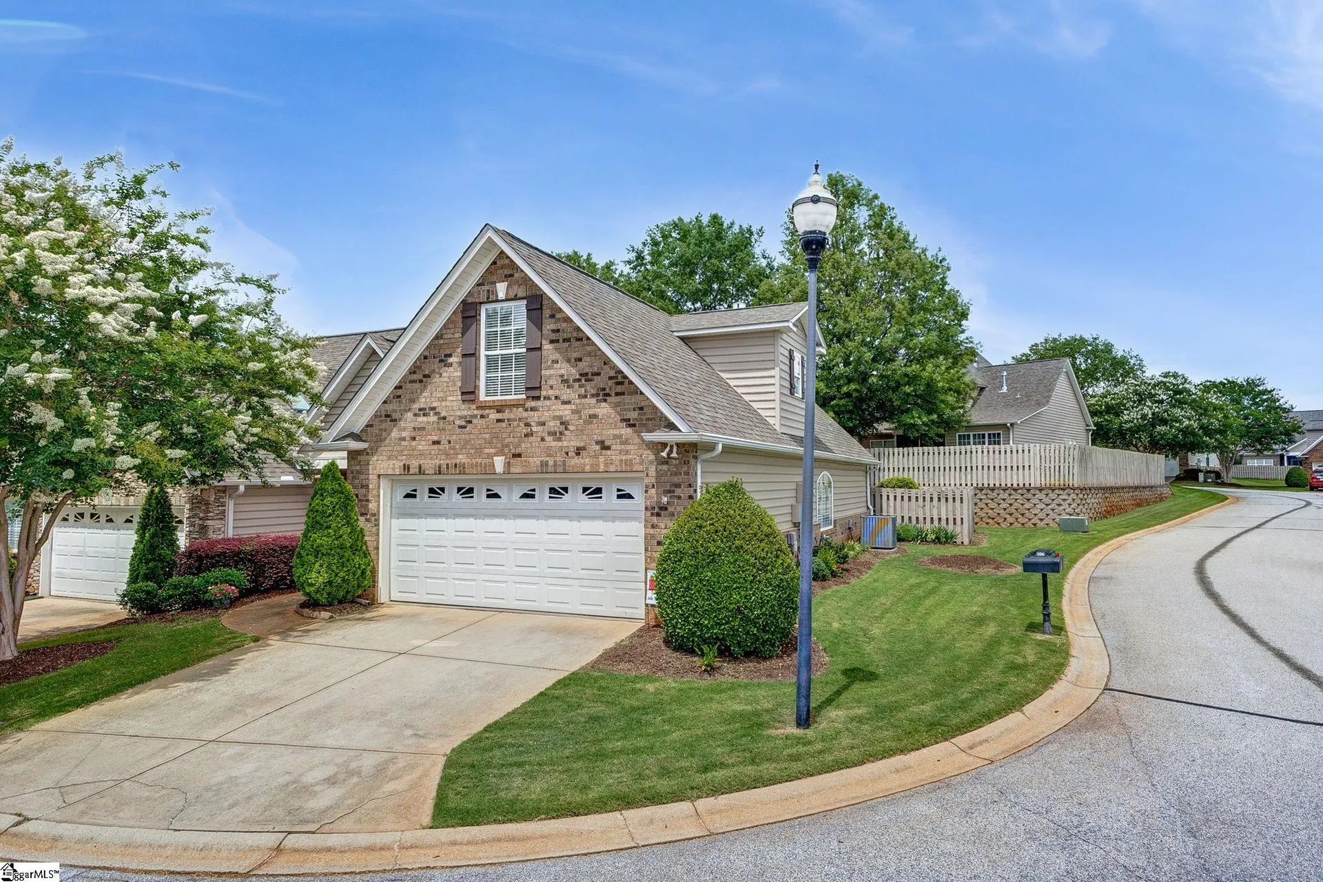 Property image 2 at 100 Hingham Way, Greer, SC 29650