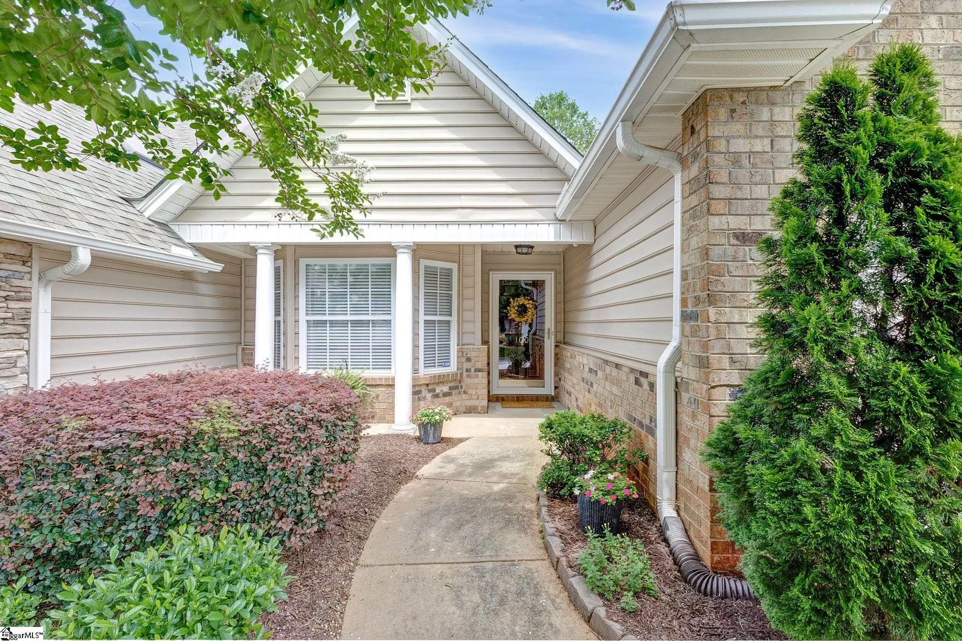 Property image 4 at 100 Hingham Way, Greer, SC 29650