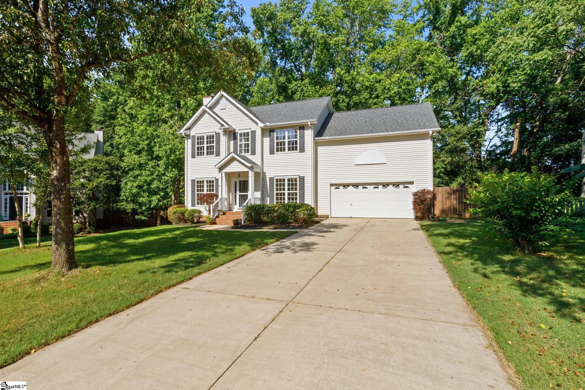 Summerwalk, Simpsonville Community