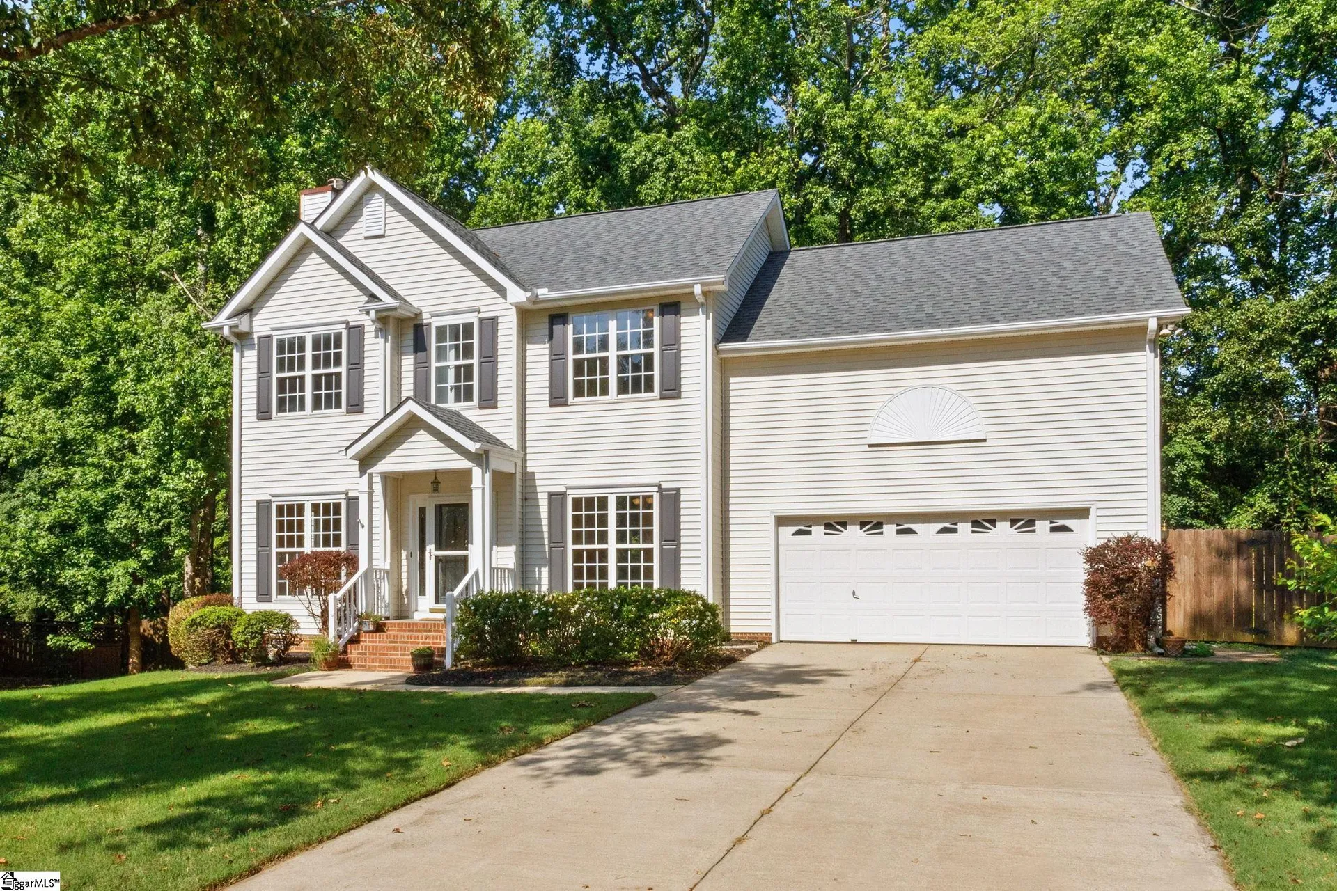 Property image 2 at 408 Summerwalk Place, Simpsonville, SC 29681