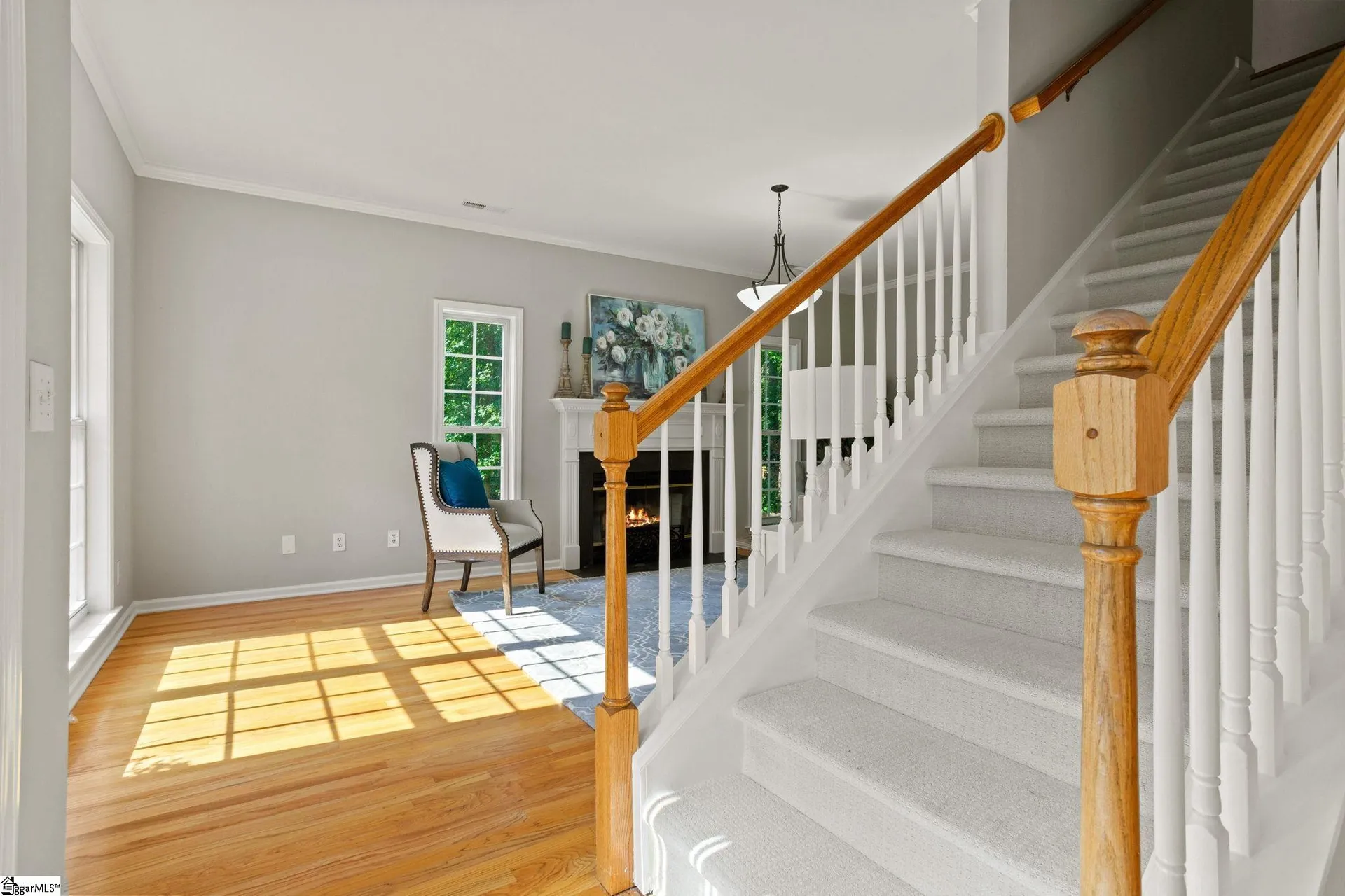Property image 5 at 408 Summerwalk Place, Simpsonville, SC 29681