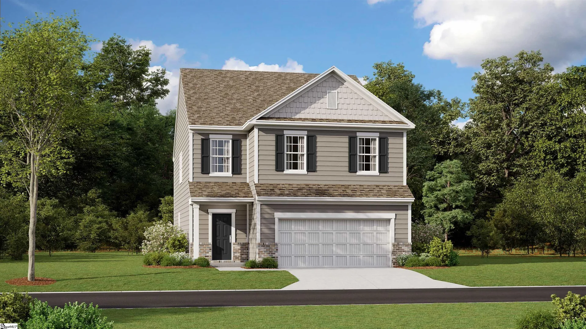 317 Willow Wynter Lane