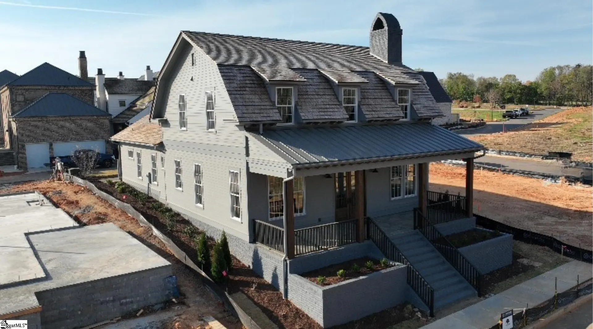404 Odell Street