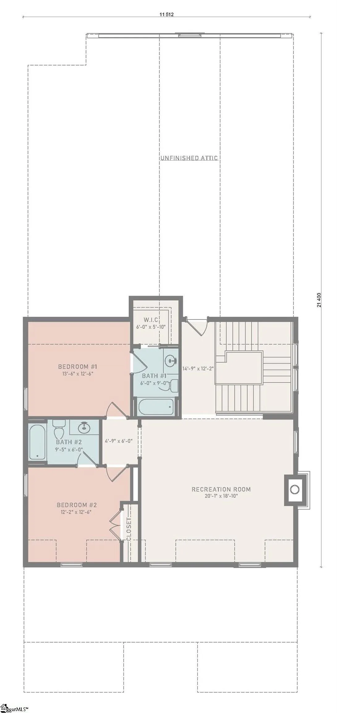 Property image 3 at 404 Odell Street, Greenville, SC 29615