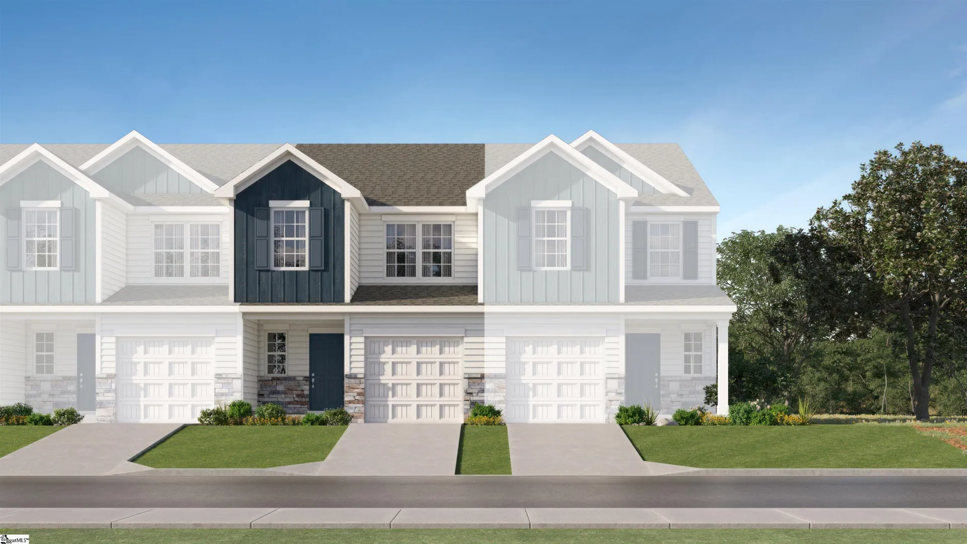 Hadden Heights, Spartanburg Community