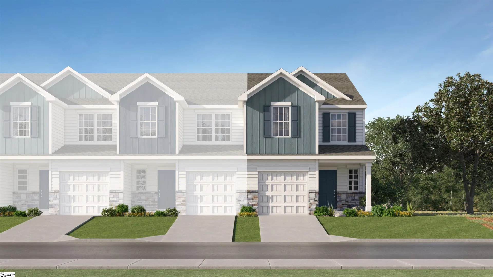 Haven Ridge, Greer Community