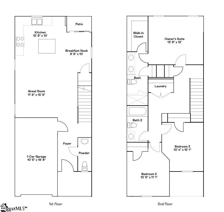 Property image 2 at 213 Hunthill Road, Greer, SC 29651