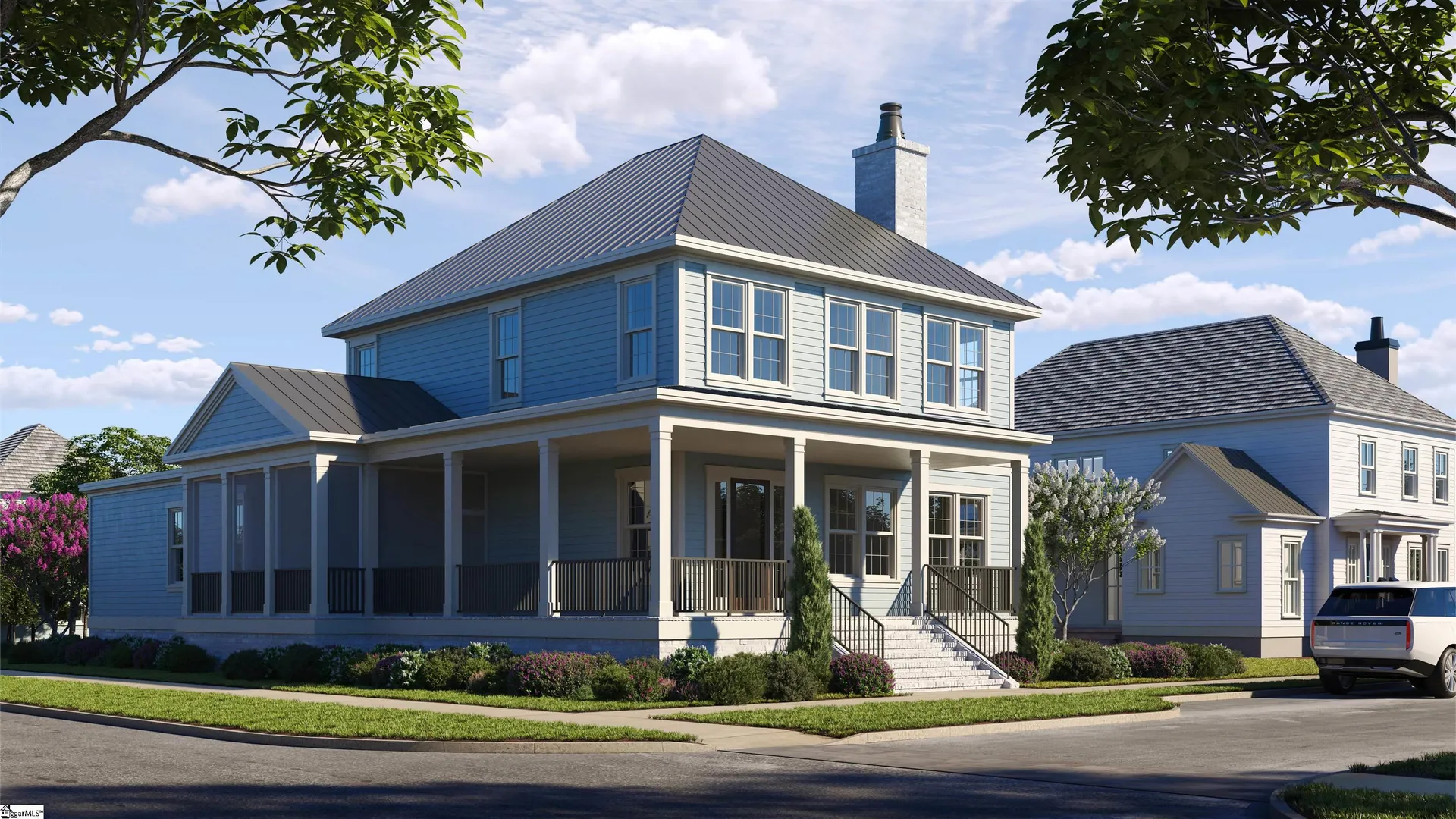 101 Burris Drive