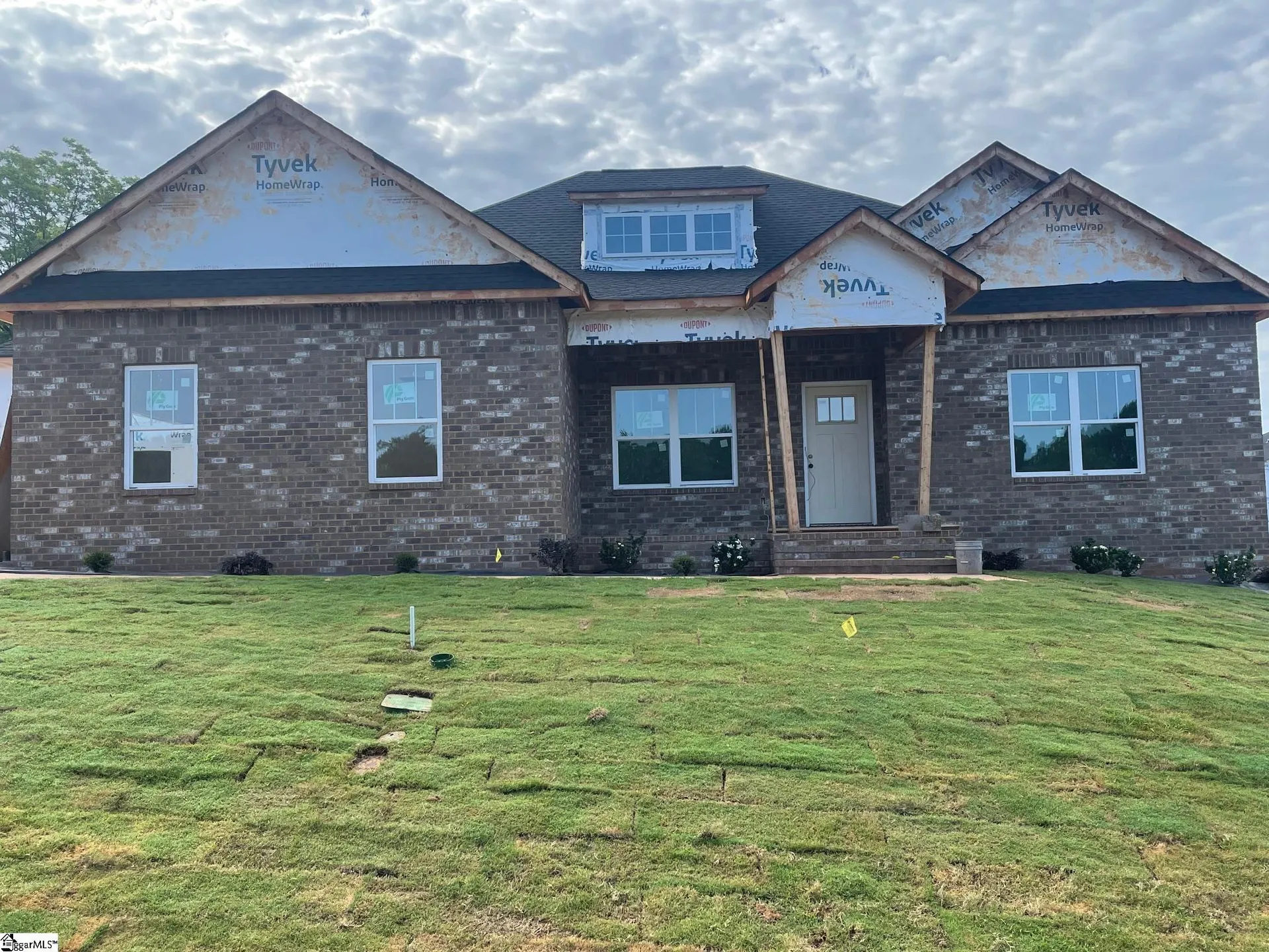 423 Ben Johnson Road
