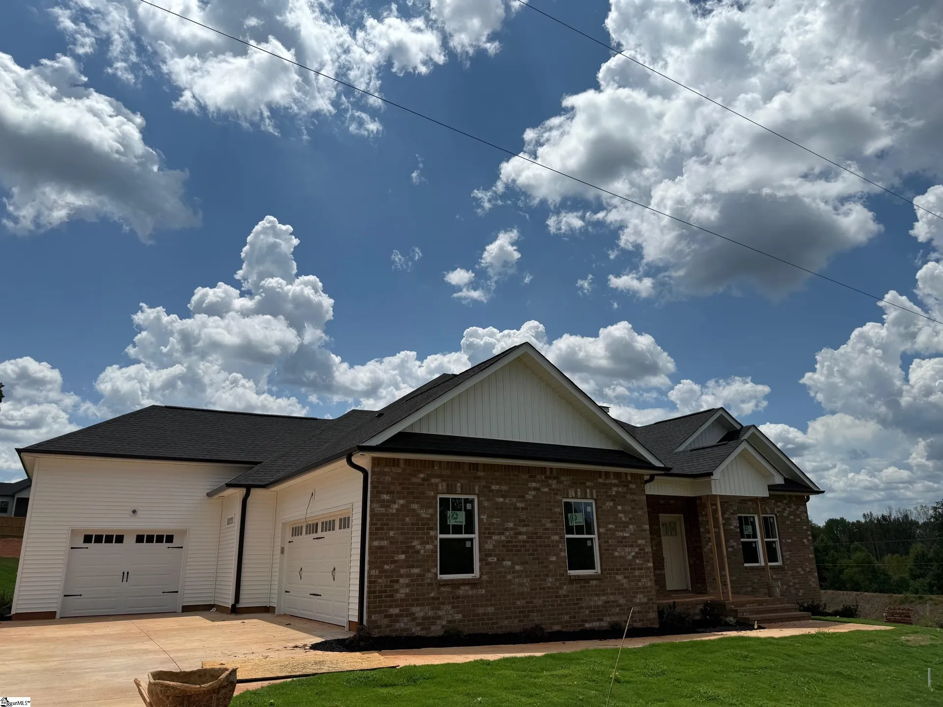 Property image 2 at 423 Ben Johnson Road, Inman, SC 29349