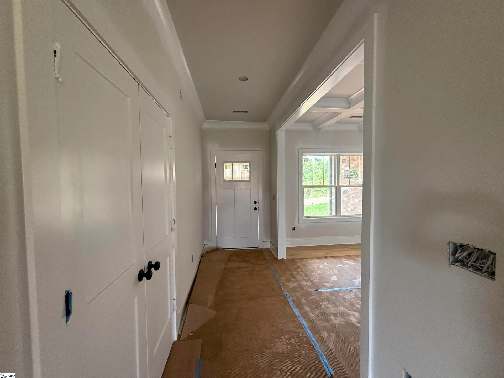 Property image 3 at 423 Ben Johnson Road, Inman, SC 29349