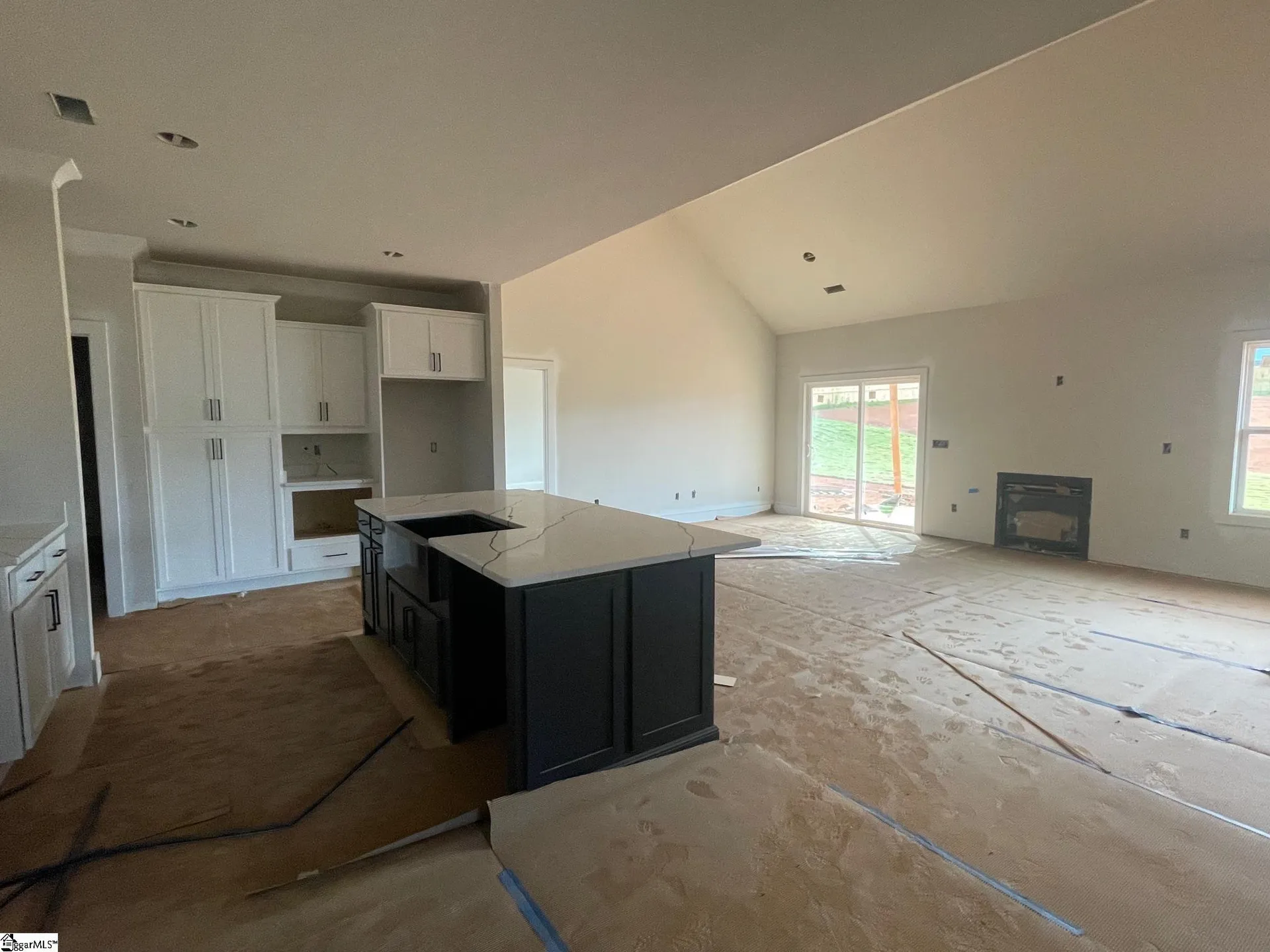 Property image 5 at 423 Ben Johnson Road, Inman, SC 29349