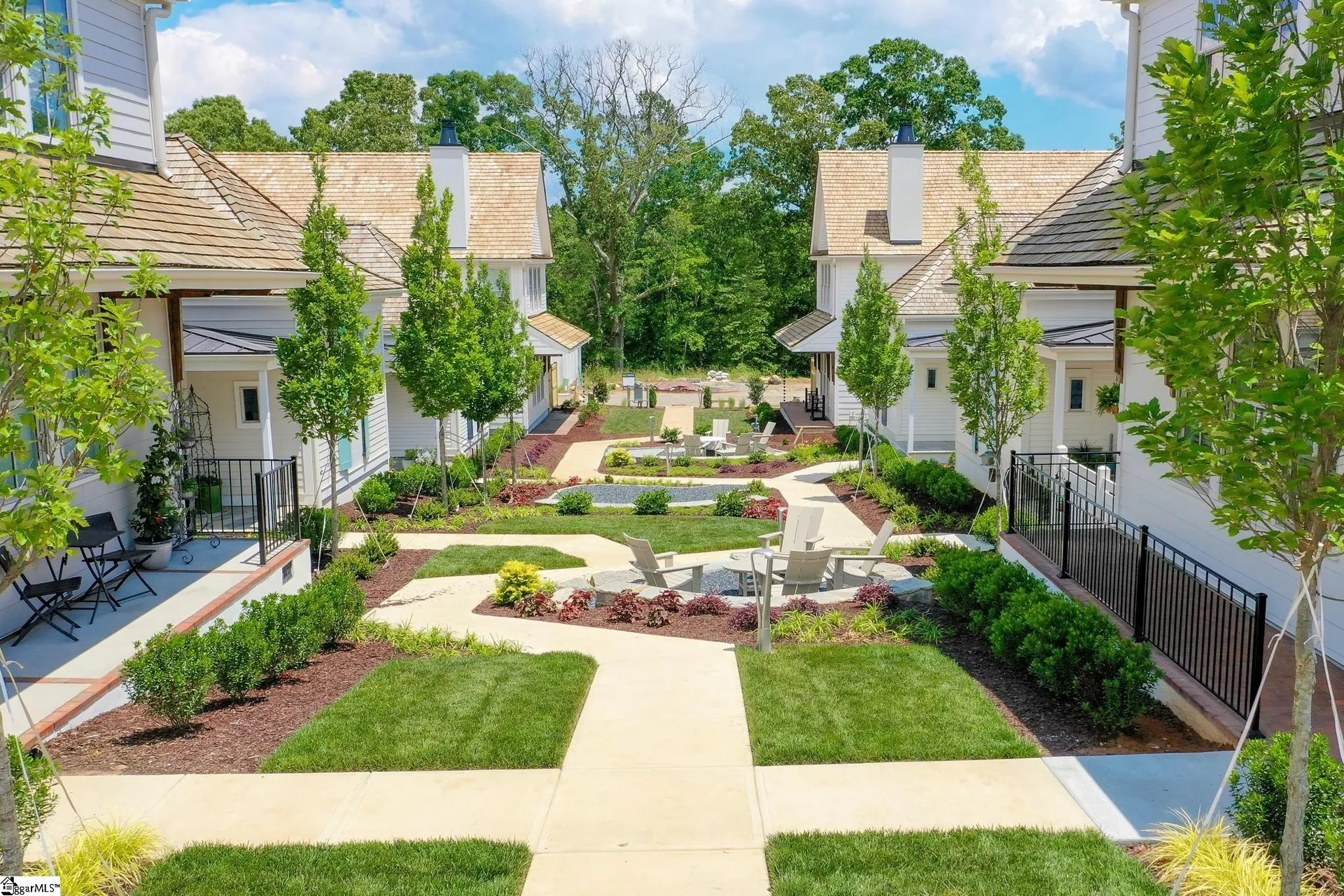 Property image 4 at 113 Alester Square, Greenville, SC 29615