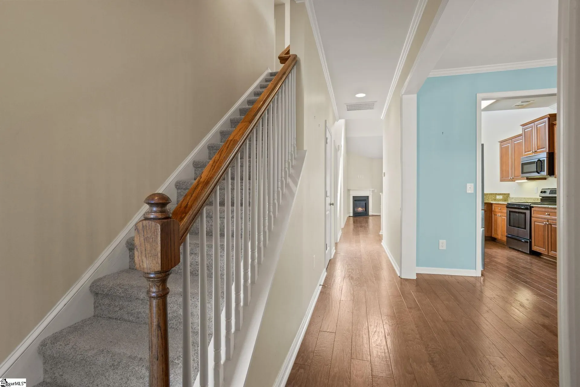 Property image 4 at 615 Mount Sinai Lane, Simpsonville, SC 29681