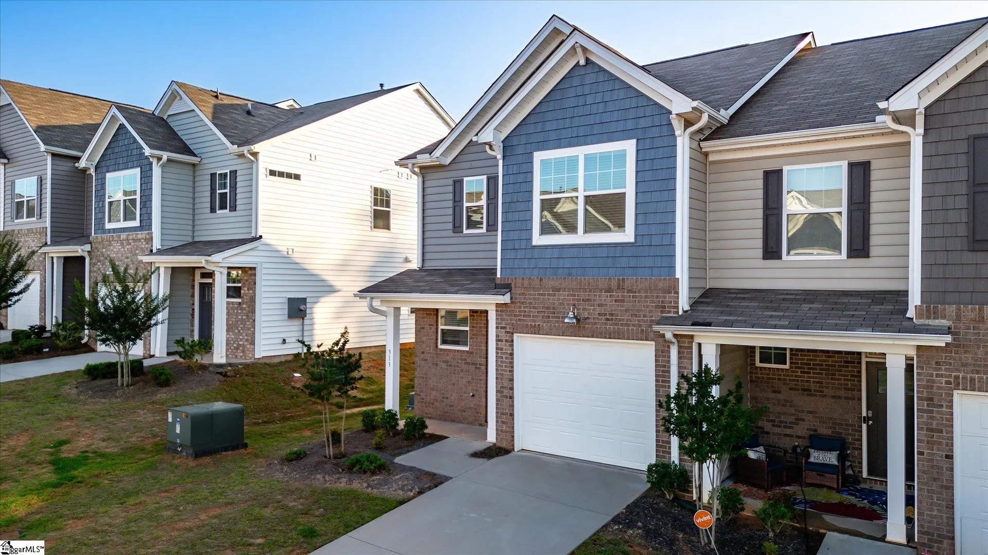 Property image 3 at 313 E Compass Way, Easley, SC 29640