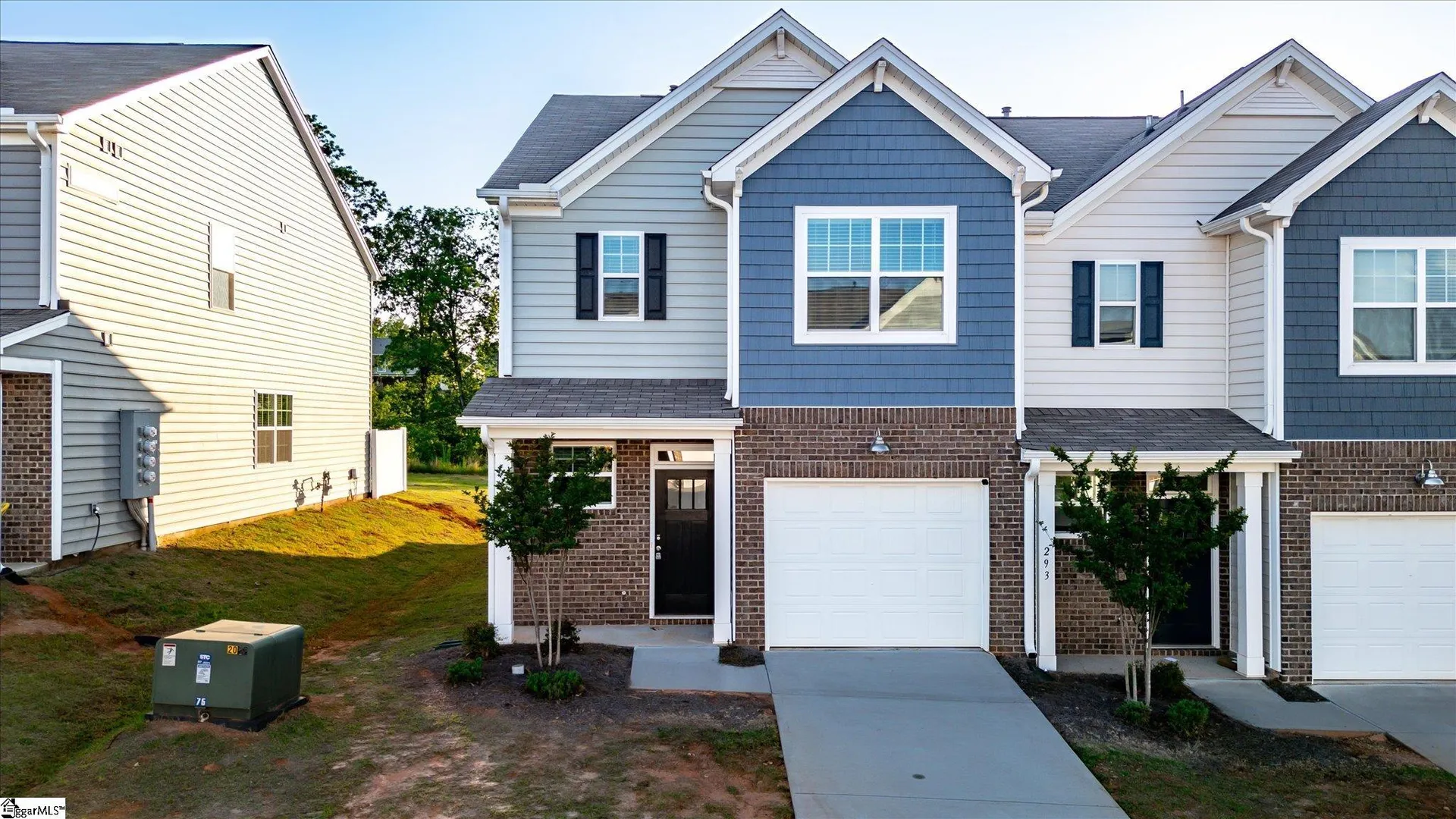 Property image 2 at 291 E Compass Way, Easley, SC 29640