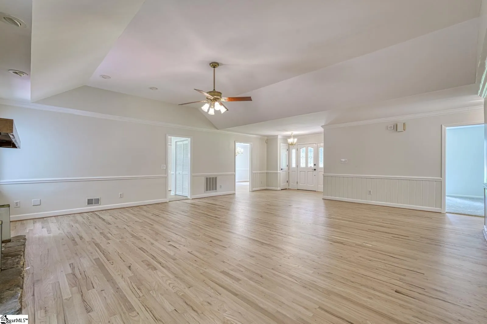 Property image 3 at 148 Woodridge Drive, Spartanburg, SC 29301